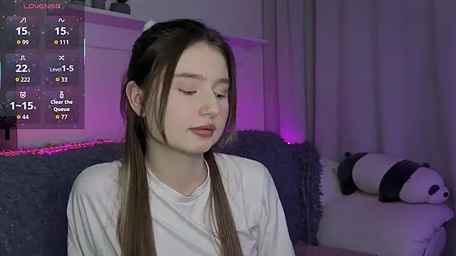 _Lua__'s Live XXX Chat