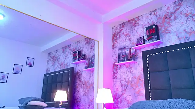 Chatroom XXX en direct de Angelique_Angell