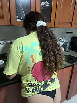 Sembang XXX Secara Langsung lana_rousse01