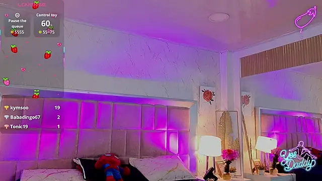 AlanaOdisonn Live XXX chat