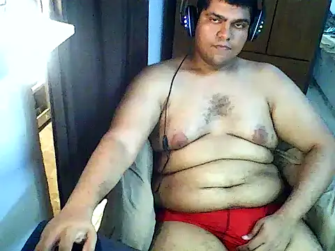 chubbygamer26 在線直播表演