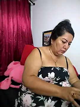 Sembang XXX Secara Langsung Brenda_Berck_