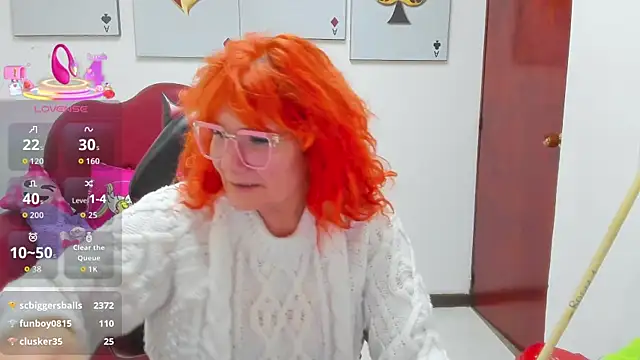 Salomeediaz_ Chat XXX live