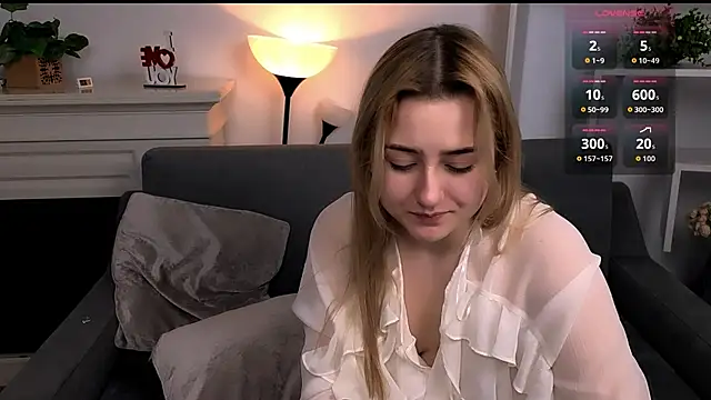 Lulu___Moon's Live XXX Chat