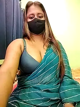 LoveLy-Soneya's Webcam Show