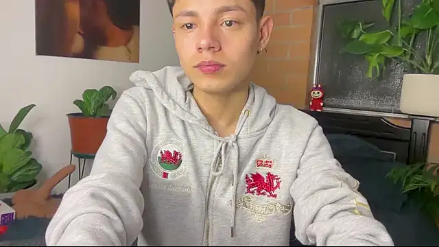 Andy_Belier23 웹캠 쇼