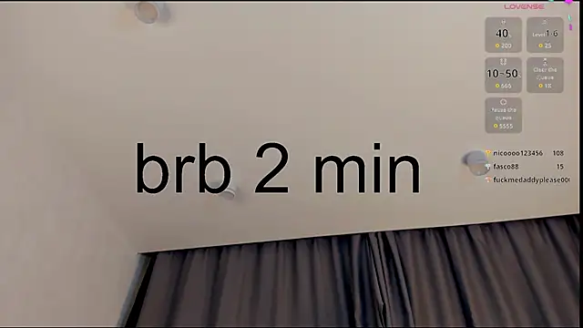 Show Webcam de VeolaViccica