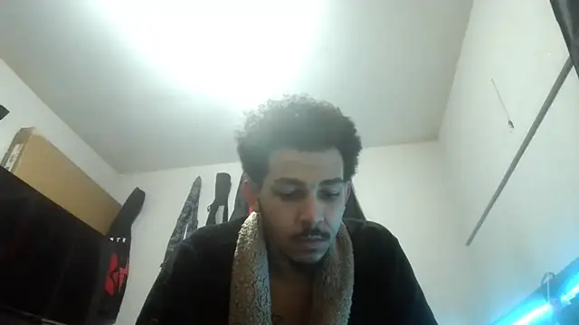 bigdickjojo69's Live XXX Chat