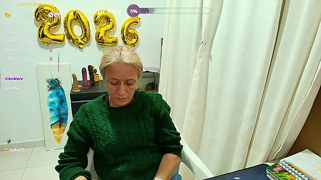 แชท XXX สดของ Naty_Stone