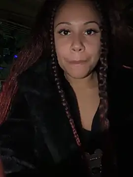 HaileyDiana Webcam Show