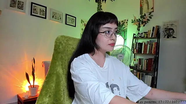 _Insomnia__ Live XXX-Chat