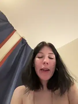 Nattasss Webcam Show