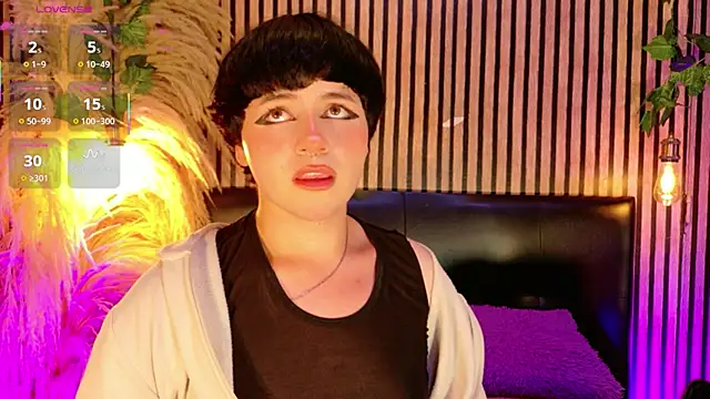 Czat XXX na żywo – Hiddenhotcake