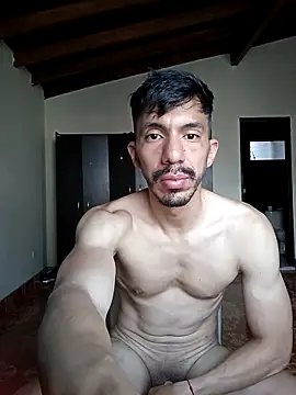 Czat XXX na żywo – maximo-93