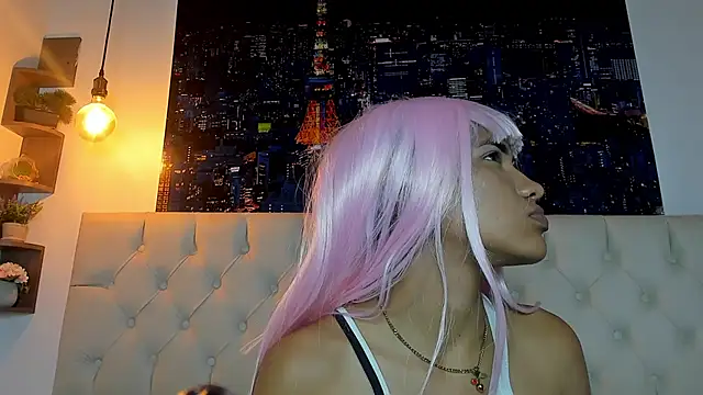 iris_blair1 Chat XXX in diretta