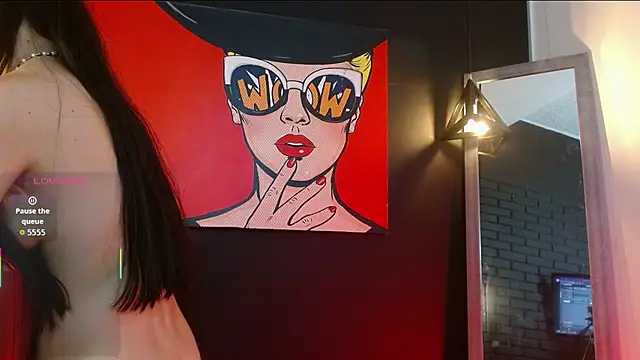 Victoria_1126 Chat XXX in diretta