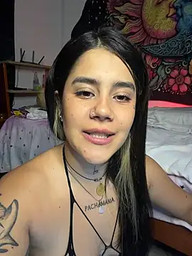 QueenNatt: онлайн-секс-чат