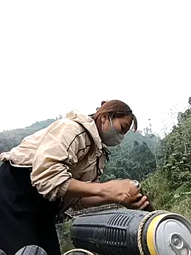 hd_love69 Chat XXX in diretta