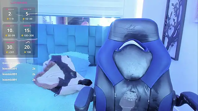 Valery_bonnet: онлайн-секс-чат