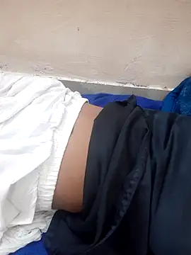 Webkamerová show Your_Haseena7