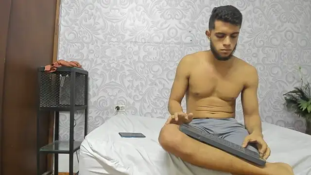 HarperAndMason Webcam Show