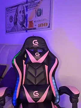 KemberlyEll: απευθείας συνομιλία ΧΧΧ