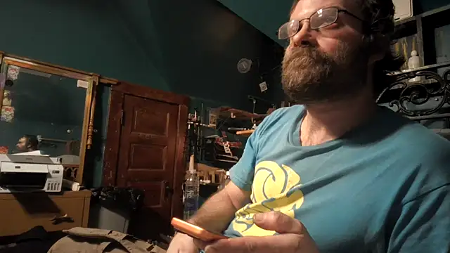 charactrzero: онлайн-секс-чат