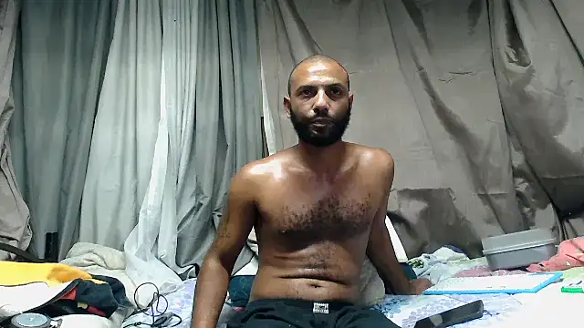 Chat +18 de Camodick ao vivo