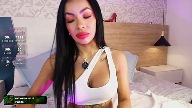 veronikali Chat XXX live