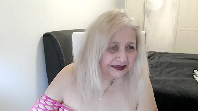 SusiLifeXXXn Webbikameraesitys