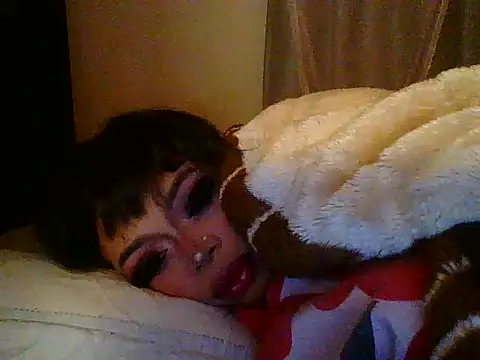 Chat XXX en directo de Anaconda2350