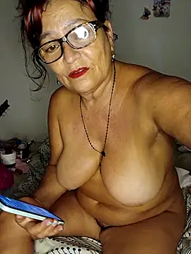 mamilola Live XXX Chat