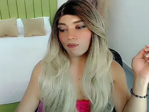 Chat XXX ao vivo de charlotte1_sweet