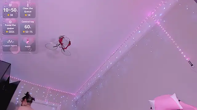 Chat XXX ao vivo de _Maybe_Baby_