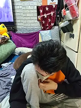 Chat XXX ao vivo de Christopher1024