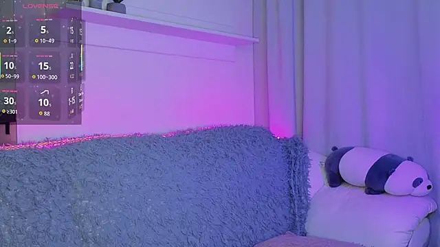 _Lua__'s Live XXX Chat