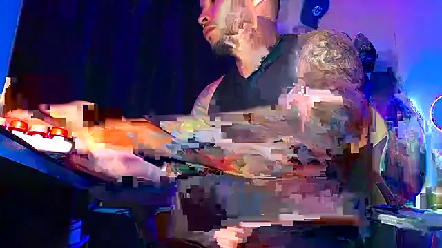 Chat XXX ao vivo de sebastian_horny