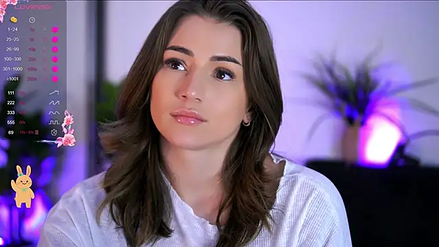 BabbyAisha live XXX chat