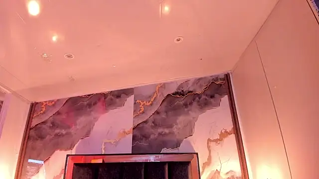 Chat XXX en directo de SusanVilla