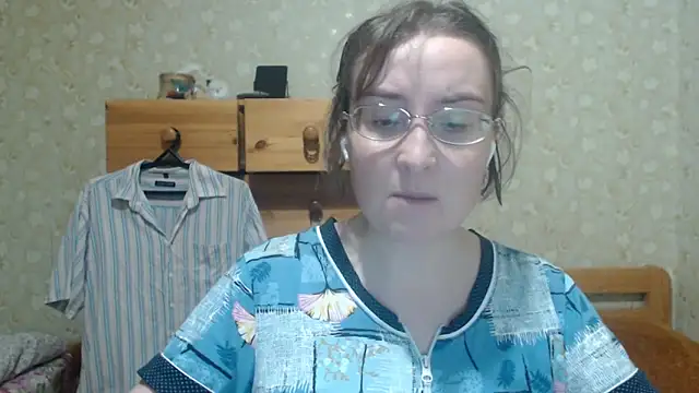 Živý XXX chat Smart_Rose