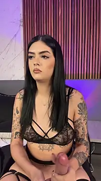 แชท XXX สดของ AliceRitter