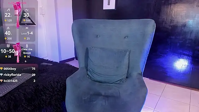 Chat XXX Live im_ralff