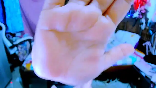 XXX chat uživo modela SofiaOlivares