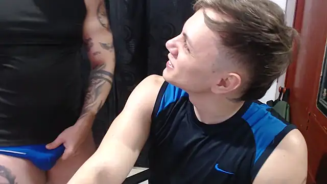 kike_energy Show Webcam