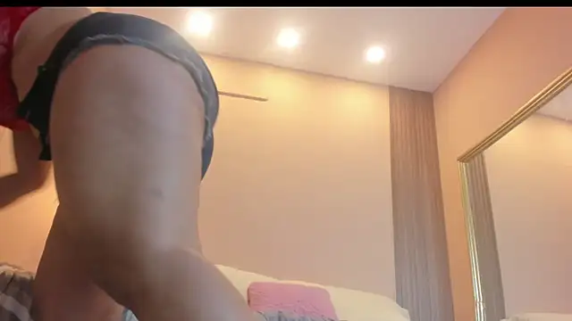 Chat XXX en directo de kathe_hot