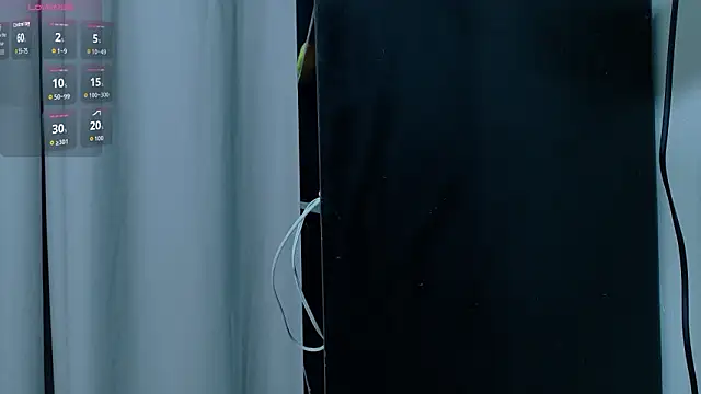 Mhia_Sweet_ 라이브 XXX 채팅