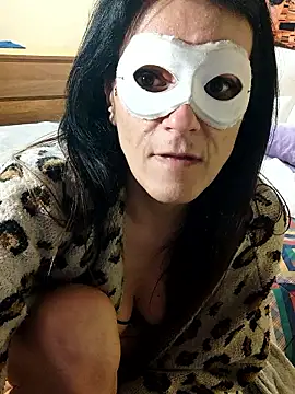 Ariel_cp 라이브 XXX 채팅