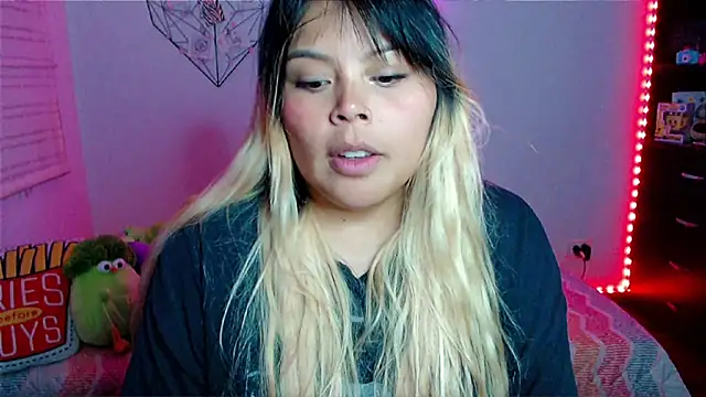 Chat XXX Live EllieMoonX