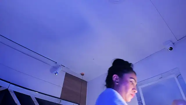 PamelaRed_ 在線直播表演