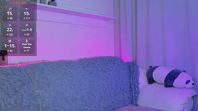 Chat XXX ao vivo de _Lua__